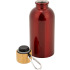Butelka metalowa 400 ml MARILYN Czerwony 8497205 (2) thumbnail
