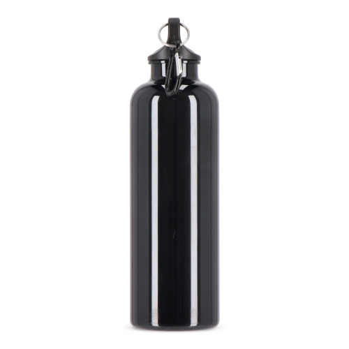 Butelka na wodę Nina R-PET 750 ml Hardcolor Czarny LT98912-N0002 (6)