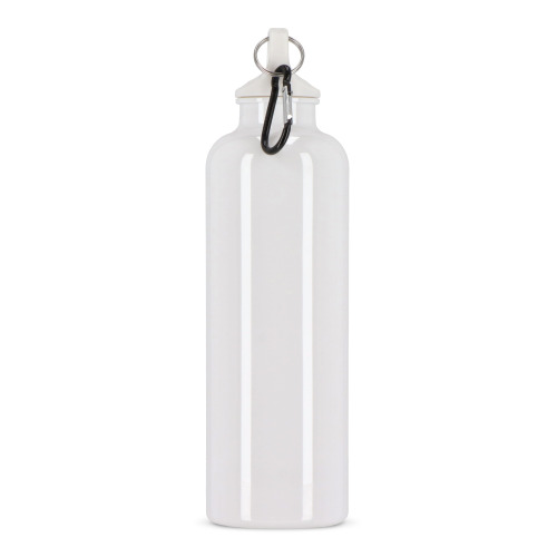 Butelka na wodę Nina R-PET 750 ml Hardcolor Biały LT98912-N0001 (4)
