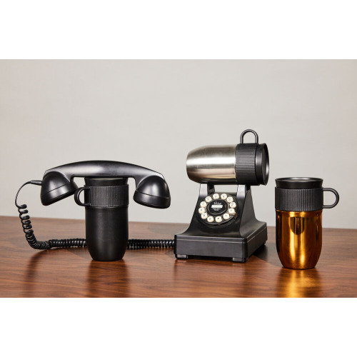 TED KUBEK DO SAMOCHODU, CZARNY Czarny 5018546- (2)