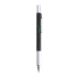 Długopis wielofunkcyjny czarny V7799-03  thumbnail