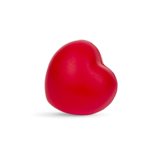 Antystres "serce" czerwony V4003-05 (6)