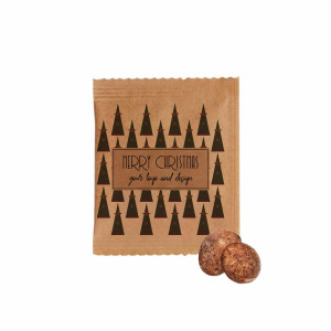 Słodycze Reklamowe Saszetka Bakalii