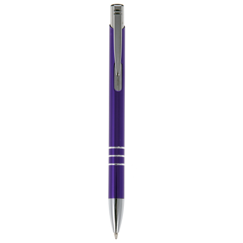 Długopis fioletowy V1501-13 (1)