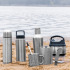 Termos 550 ml MASSIMILIANO Szary 6241407 (7) thumbnail