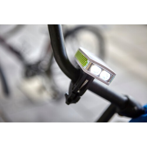 Lampka rowerowa CREE LED czarny V9700-03 (1)