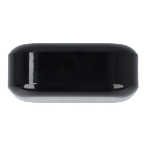 Bezprzewodowe słuchawki douszne ANC z ekranem dotykowym LCD Czarny LT95603-N0002 (4)