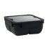 Lunchbox ze sztućcami 600ml czarny MO6275-03 (2) thumbnail