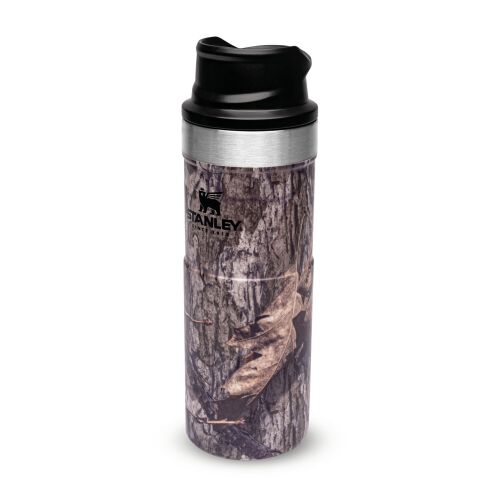 Kubek Stanley CLASSIC TRIGGER ACTION TRAVEL MUG 0,47 L Country DNA Mossy Oak 1006439221 