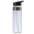 Bidon rPET SION 700 ml Czarny 278403  thumbnail