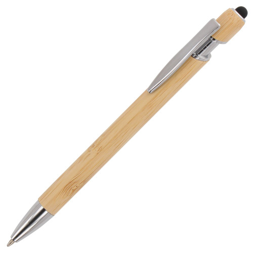 Rysik bambusowy Balpen Paris Naturalny LT87251-N0094 
