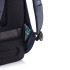 Bobby Hero XL plecak chroniący przed kieszonkowcami niebieski, niebieski P705.715 (1) thumbnail