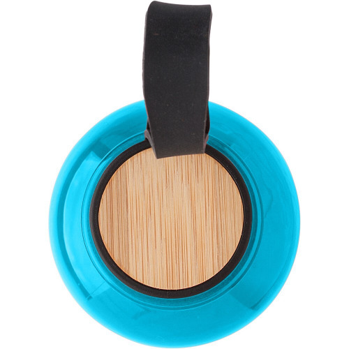 Butelka sportowa 500 ml RPET Niebieski V2220-11 (1)