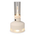 Ściemnialne oświetlenie LED InSideOut z czujnikiem nadmuchu Beżowy LT57305-N0055  thumbnail