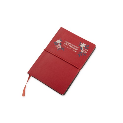 Notes POSTI A6 Czerwony 18223-04 (8)