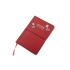 Notes POSTI A6 Czerwony 18223-04 (8) thumbnail