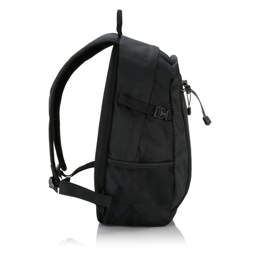 Plecak Swiss Peak Outdoor Czarny P775.480 (2)