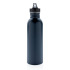 Butelka sportowa 710 ml Deluxe Niebieski P436.420 (2) thumbnail