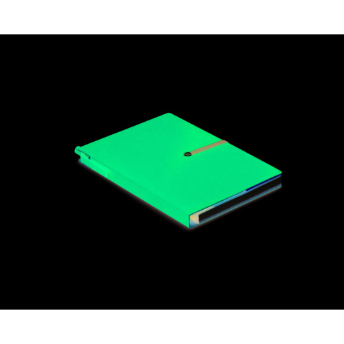 Notes z recyklingu Czerwony MO9213-05 (1)