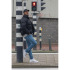 Czapka z daszkiem AWARE™ Czarny P453.321 (11) thumbnail