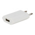 Ładowarka USB biały V3499-02 (1) thumbnail