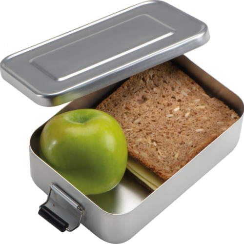 Lunch box 1000 ml KATHERINE Szary 8115507 (9)