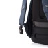 Bobby Hero XL plecak chroniący przed kieszonkowcami niebieski, niebieski P705.715 (6) thumbnail