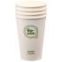 KUBEK ALADDIN RE-USE CUP &amp; LID 0,35 L (4-PAK) biały 1009424001 (8) thumbnail
