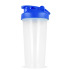 Butelka shaker 700ml Ciemnoniebieski LT98906-N0010 (5) thumbnail