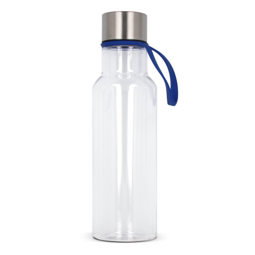 Butelka na wodę Tatum R-PET 600ml Niebieski LT98878-N0011 (2)