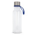 Butelka na wodę Tatum R-PET 600ml Niebieski LT98878-N0011 (2) thumbnail