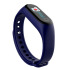 Smartband z pulsometrem Niebieski EG 044504 (6) thumbnail