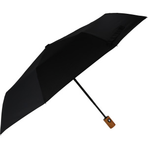 Parasol automatyczny Ø100 cm rPET IPSWICH