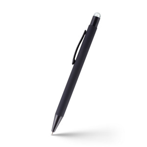 Długopis, touch pen | Keith Srebrny