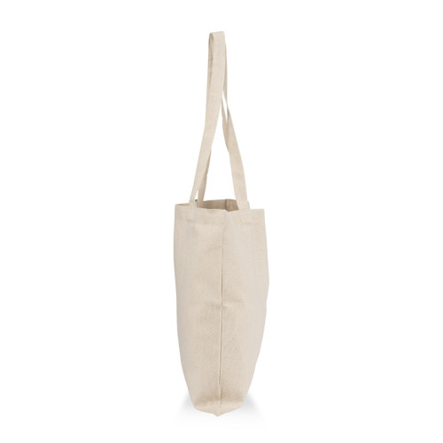 Torba bawełniana BAGI 180g Naturalny 20362-17 (1)