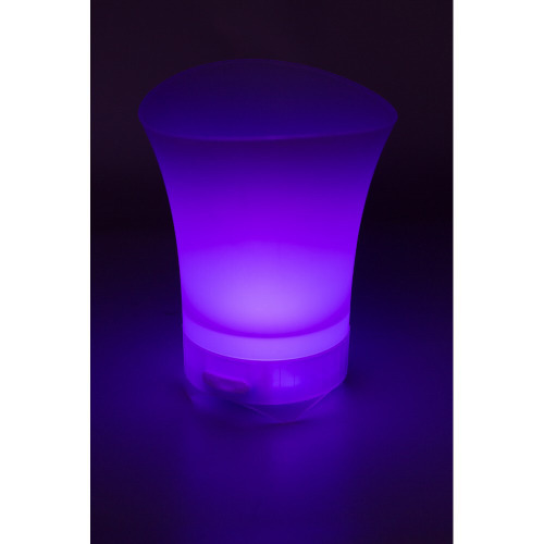 Głośnik bezprzewodowy, wiaderko do lodu Biały V2231-02 (15)