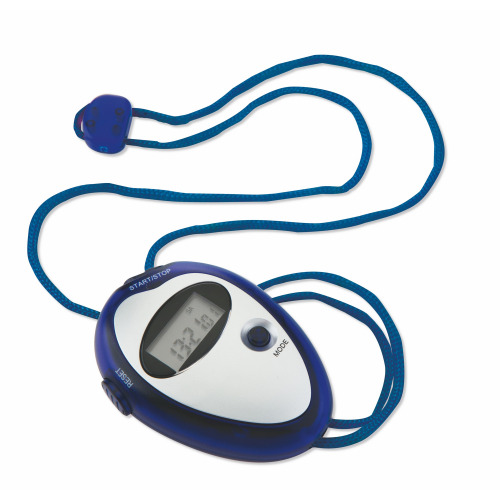 Stoper Granatowy V8683-04 