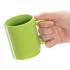 Kubek ceramiczny 370 ml Zielony V8507-06 (2) thumbnail
