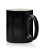 `Magiczny` kubek pod sublimację, 325 ml / Magic Czarny IP37033411 (2) thumbnail