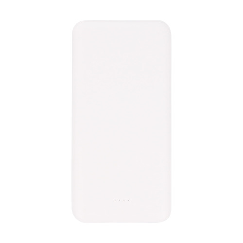 Elite Powerbank 10000mAh Biały LT95099-N0001 (1)