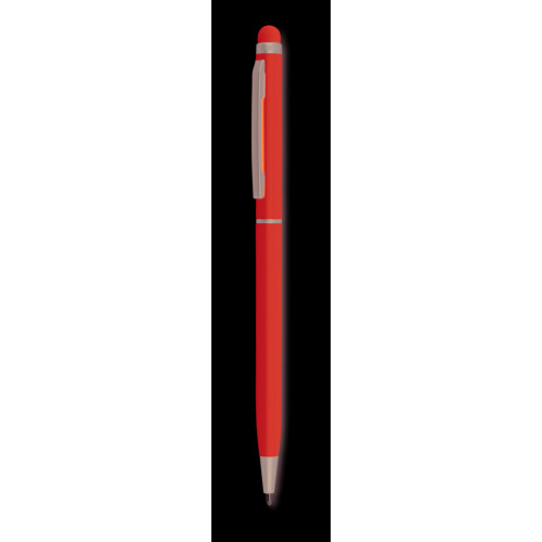 Przekręcany długopis turkusowy MO8892-12 (1)