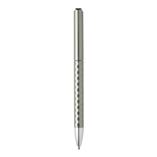 Długopis X3.1 szary P610.939 (3)