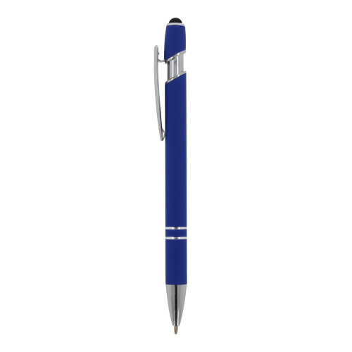 Długopis Paris Metalowy miękki dotyk Niebieski LT87782-N0011 (2)