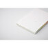 Papierowy notatnik z nasionami biały MO6510-06 (5) thumbnail