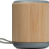 Głośnik bluetooth JOSEFINE Beżowy 3320713 (4) thumbnail