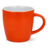 Kubek York 300ml Pomarańczowy LT51001-N0026  thumbnail