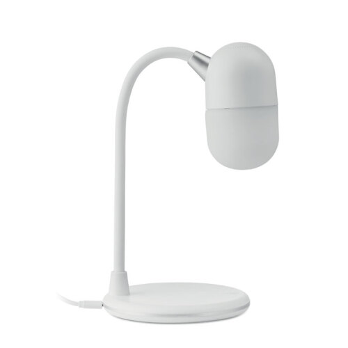 Lampka biurkowa biały MO9675-06 (1)