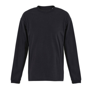 LEGACY LSL CAMISETA 220g Deep Black