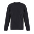 LEGACY LSL CAMISETA 220g Deep Black S04883-DB-L  thumbnail