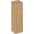 Butelka stalowa z recyklingu DENIZIL 1000 ml Szary 534207 (5) thumbnail